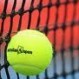 Klaipėdos regiono vaikų teniso varžybos - klubo vaikai iškovojo 6 taures